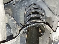 STOßDÄMPFER LINKS VORNE / 2652461 FÜR MAZDA 6 HATCHBACK GH 1.8 MZR
