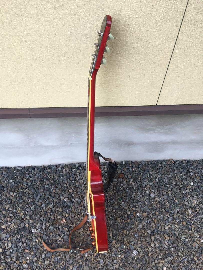 Epiphone G -Bson Electric Guitar | eBay Epiphone G -Bson Electric Guitar | eBay