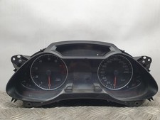 Compteur Audi QUATTRO