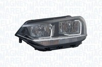 Magneti Marelli Hauptscheinwerfer 710301299202 FüR VW