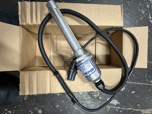 NEW OEM Oil Pan Heater Isuzu 2-90055-910-0 GM 97780421 NPR NQR NRR 2011-2016