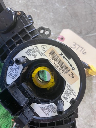 Interruptor combinado de limpiaparabrisas/señal de giro Acura TL 2004-2006, RESORTE DE RELOJ #3776 - Imagen 3 de 5