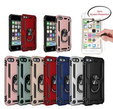 Heavy Duty Shockproof Protect Case for Apple iPod Touch 5th 6th 7th Generation
