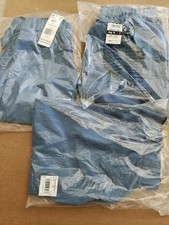 Adidas Men's Tennis Club Blue Shorts 9" Size M