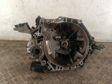 Boite de vitesse Peugeot 308