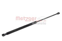 Metzger Gasfeder, Koffer-/Laderaum 2110648 FüR Renault