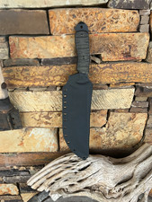 Tops Knives SXB Custom Kydex Sheath (no knife read description)