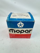 Mopar 1969-74 Dodge Chrysler Plymouth Var 3 Speed Wiper Repair Pkg 4049727 Mopar 1969-74 Dodge Chrysler Plymouth Var 3 Speed Wiper Repair Pkg 4049727