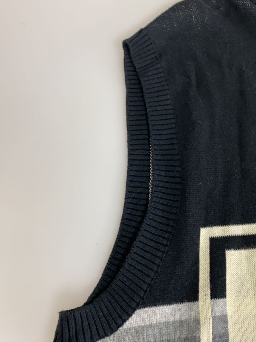 PENDLETON Pendleton Knit Vest (Lightweight) L Woo… - image 5