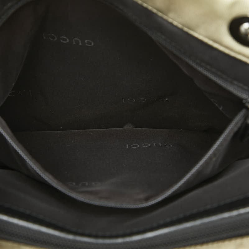 GUCCI Bamboo Handbag 002 1016 002122 Women 【Used】 thumbnail 10