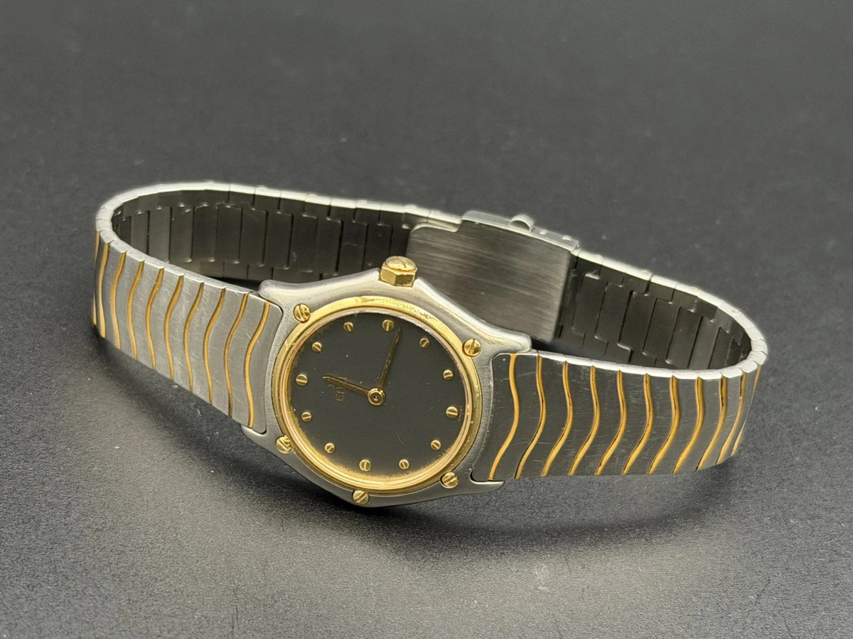 EBEL Classic Wristwatches for Women for sale | eBay