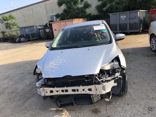 2012-2018 FORD FOCUS Front Suspension Knee Right Passenger fits Gas 865962 - Picture 6 of 12
