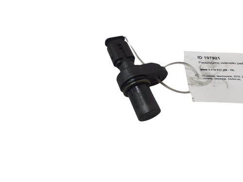 BMW 5 F10 Nockenwellensensor 780309301 2.00 Diesel 120kw 2011 28584350