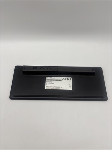 Samsung VG-KBD2000 Smart Hub TV Pilot Bezprzewodowa klawiatura Bluetooth - Zdjęcie 2 z 23