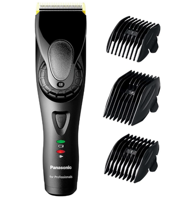Panasonic ER-GP80 Professional Hair Clipper Trimmer Cordless 110