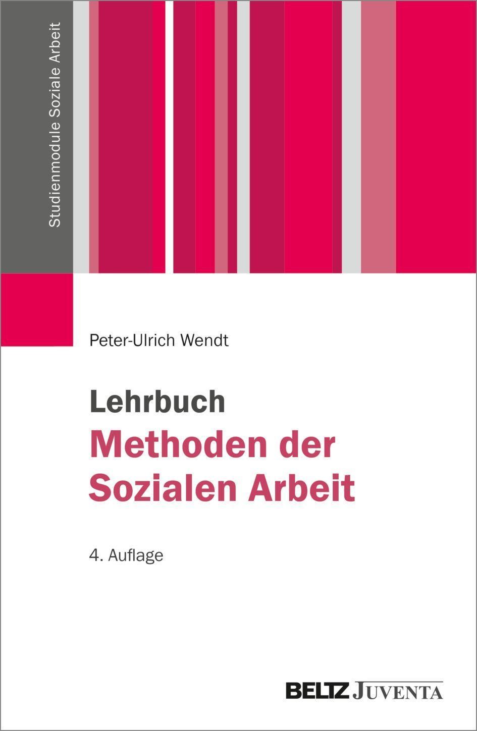 Juventa Verlag Gmbh Lehrbuch Methoden Der Sozialen Arbeit - Bild 2