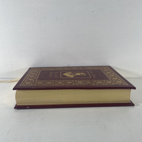 A Tale Of Two Cities by Charles Dickens 1981 Easton Press Collectors Edition - Picture 3 of 3