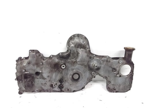 SUBARU FORESTER SH Coperchio Catena Distribuzione 2.0 Diesel 2009 27716378 - Foto 1 di 6