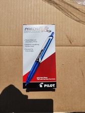Smooth Writing Precise V5 RT Rolling Ball Pen...