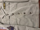 Korea War To Vietnam Era War Army Shirt Jacket-Staff Sargent — photo 5