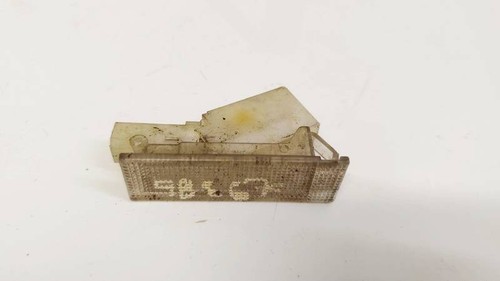 Fiat Croma 2007 Interior lighting 0700800, Genuine #2196467-27