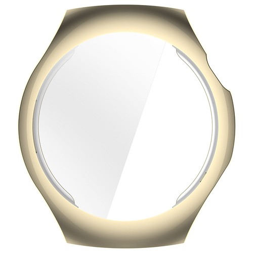 Pour Huawei Watch5 Watch Coque Intégrale Coque de Protection TPU Coque Skin - Photo 28 sur 32