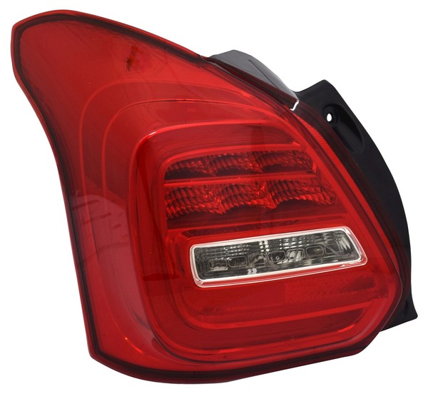 RüCklicht Links FüR Suzuki Swift V AZ 2017- LED Heckleuchte RüCkleuchte-image