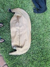 1990-1997 Mazda Miata Mx5 Convertible Tonneau Cover Tan
