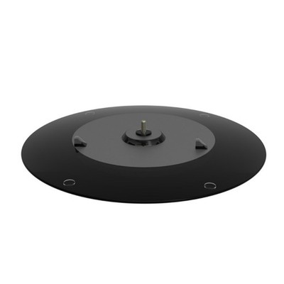 Vertical Stand for Slim Support Bracket Base with Screw Gaming Accessories