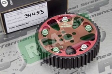 Tomei Intake Cam Gear Pulley Rb26dett Rb25det Rb20det Rb26 Rb25 R32 R33 R34