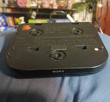 Sony Car Mount Plate Model No. CPM-300P for Sony CD Player Discman