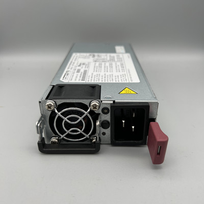 HP P01060-001 ARTESYN 2200W Power Supply P03737-001 MC2200B4-3-3R1-02 80PLUS