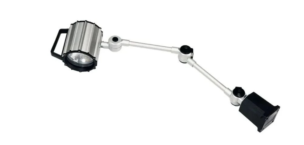 Система освещения Laguna Tools Pro с двумя рычагами 110 Вольт 37290₽