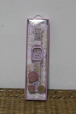 Cylo Pop. Metal Mesh Watch Band Bumper Case. for Apple 41mm. 40mm. 38mm.