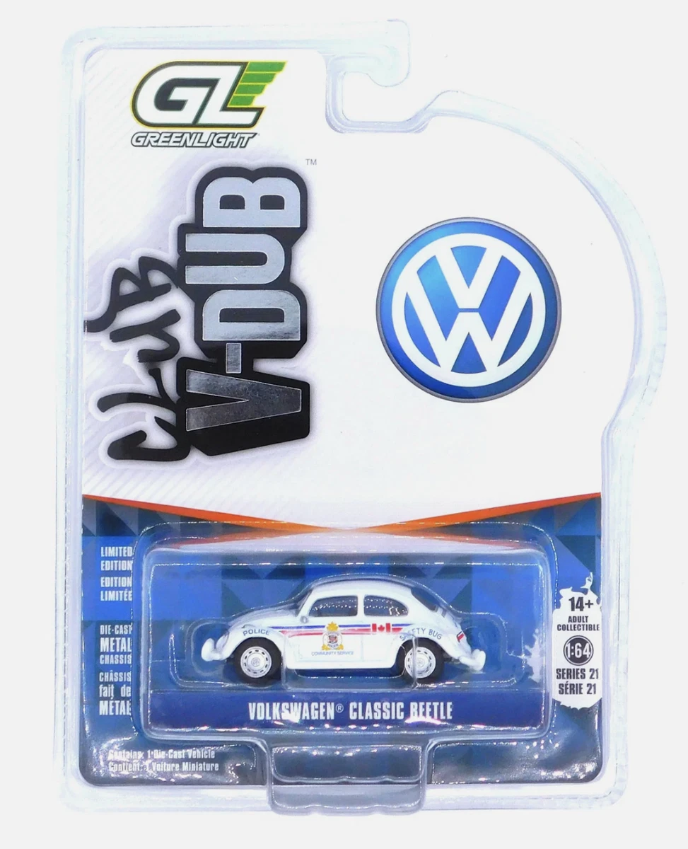 Preços baixos em Volkswagen Polícia Escala 1:64 Veículos de