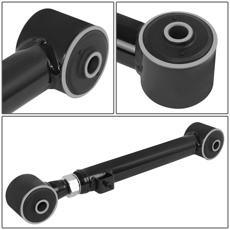 0"-6" Lift Rear Upper Control Arms Suspension for 2009-2023 Ram 1500 Gladiator - Image 3 of 4