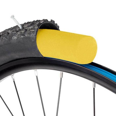 Mountainbike und Rennrad Tubeless Reifenpolster verbesserte Stabilität und Kontrolle