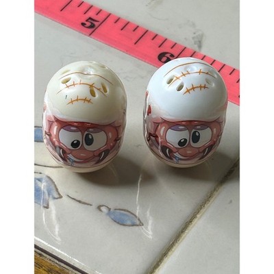 Moose Toys M20 Maggot Mighty Bean 58 Collectible Figure Kids Toy