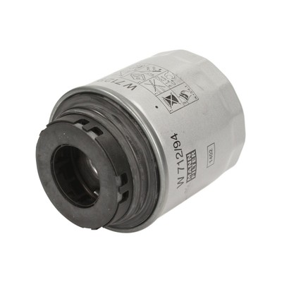 Ölfilter MANN-FILTER W 712/94