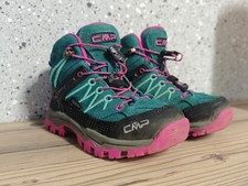    CMP Stiefel Gr.27 Wanderschuhe Schnee Wint...