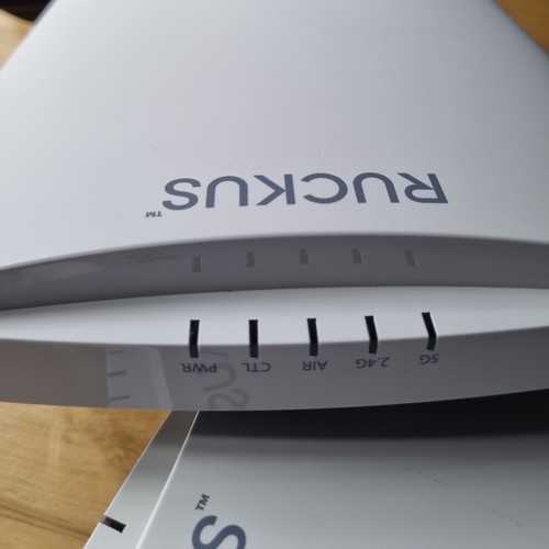 Ruckus R650 Indoor WiFi Access Point AP - 第 3/3 張圖片