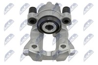 Nty Bremssattel HZT-ME-019 FüR Mercedes Klasse W211 Model S211 W221 V221 Cls 350