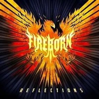 Reflections | Fireborn | Audio-Cd | Cd | 2023 | 375 Media Gmbh