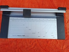 Hama ProCut 320 Schneidemaschine Papierschneide