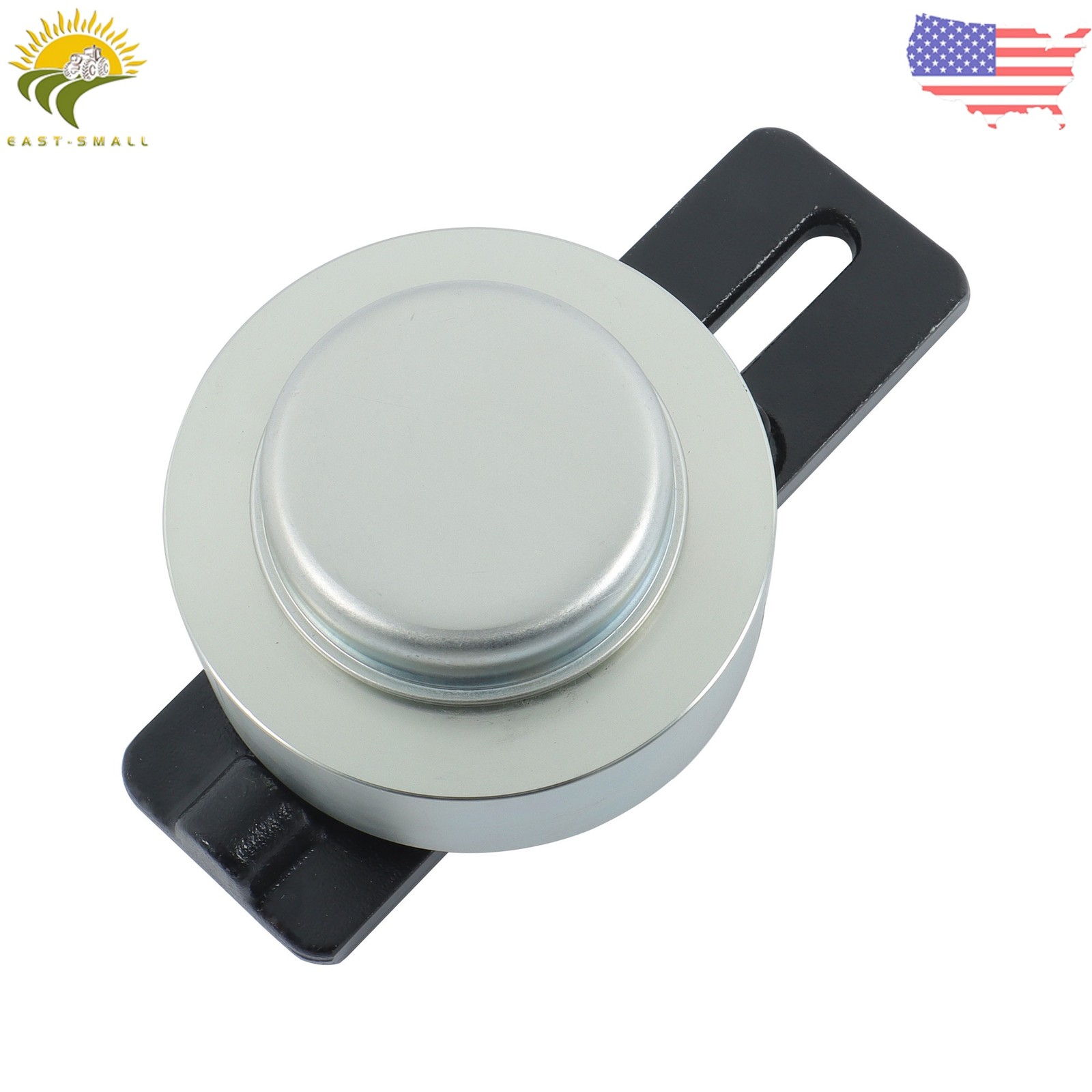 6735884 Tensioner Drive Belt Pulley Assy For Bobcat S150 S590 S175 S185 S205