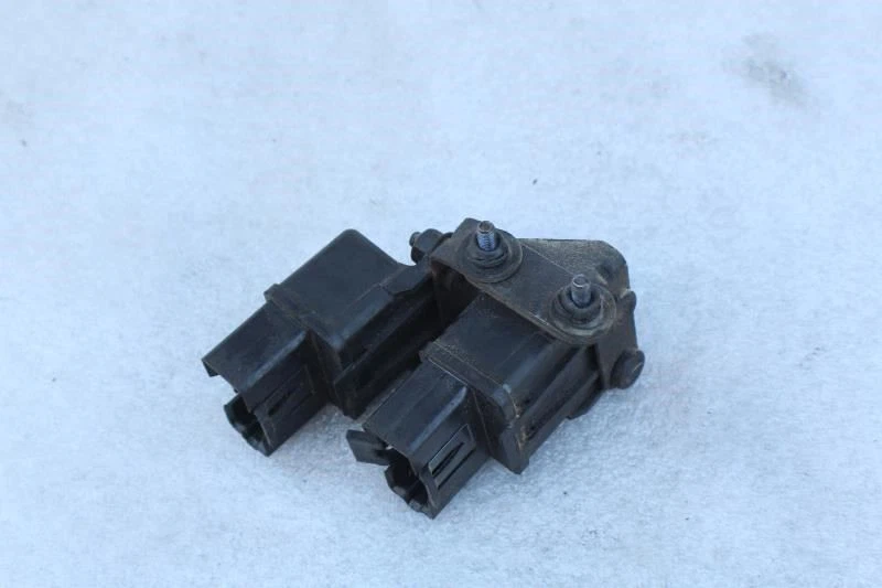 1986 1987 1988 1989 CHEVROLET CORVETTE OVERDRIVE RELAYS - Image 2 of 4