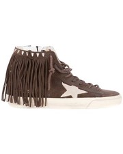 Golden Goose Francy Leather Sneaker Women's