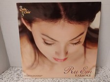 Ru Em quan chua 3 karaoke LaserDisc Vietnamese Music