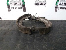 922413 bremsbacken hinten BMW X5 E53 3.0D 2001