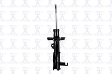 Focus Auto Parts Suspension Strut P N 333858R